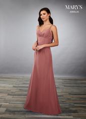 MB7083 Dusty Rose front