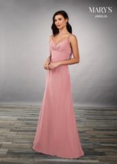 MB7083 Dusty Pink front