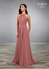 MB7085 Dusty Rose front