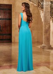 MB7116 Turquoise back