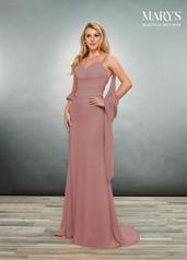 MB8068 Dusty Pink front
