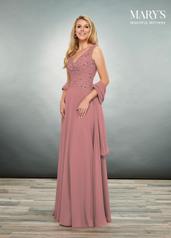 MB8072 Dusty Pink front