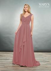 MB8075 Dusty Pink front