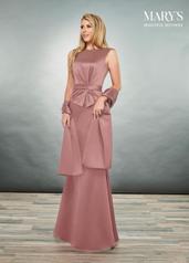 MB8076 Dusty Pink front
