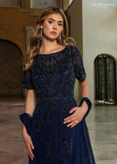 RB8205 Navy front
