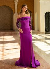 RB8213 Violet front