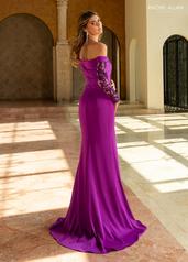 RB8213 Violet back