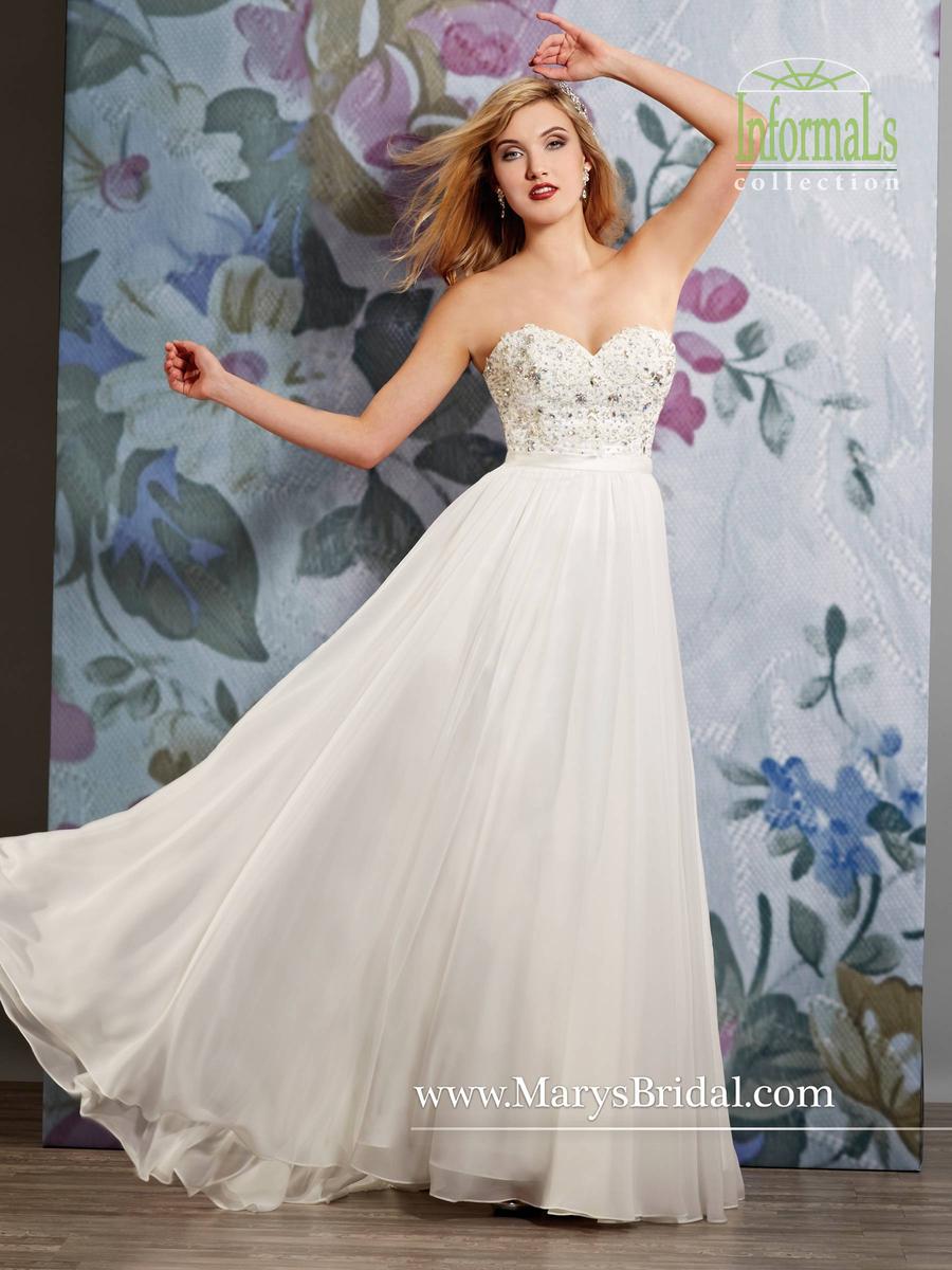 Mary's Ball Gowns 2596