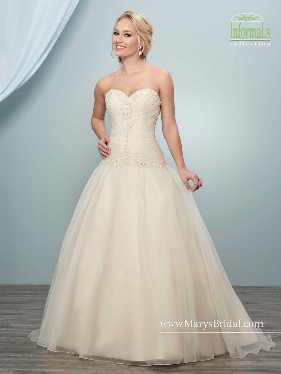 Mary's Ball Gowns 2635