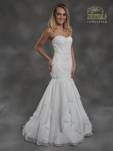 Mary's Ball Gowns 2652