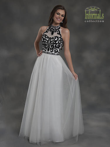 Mary's Ball Gowns 2658