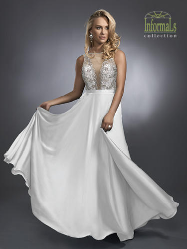 Mary's Ball Gowns 2659