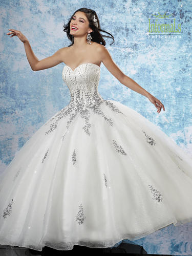 Mary's Ball Gowns 2B802