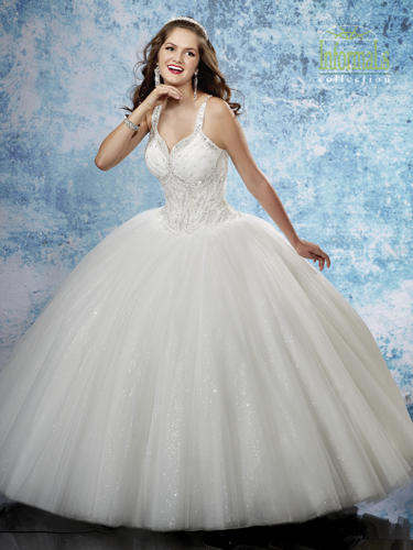 Mary's Ball Gowns 2B804