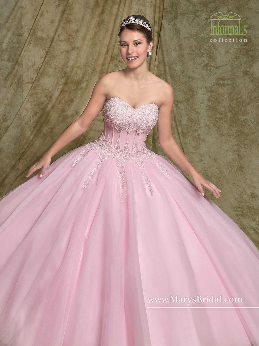 Mary's Ball Gowns 2B810