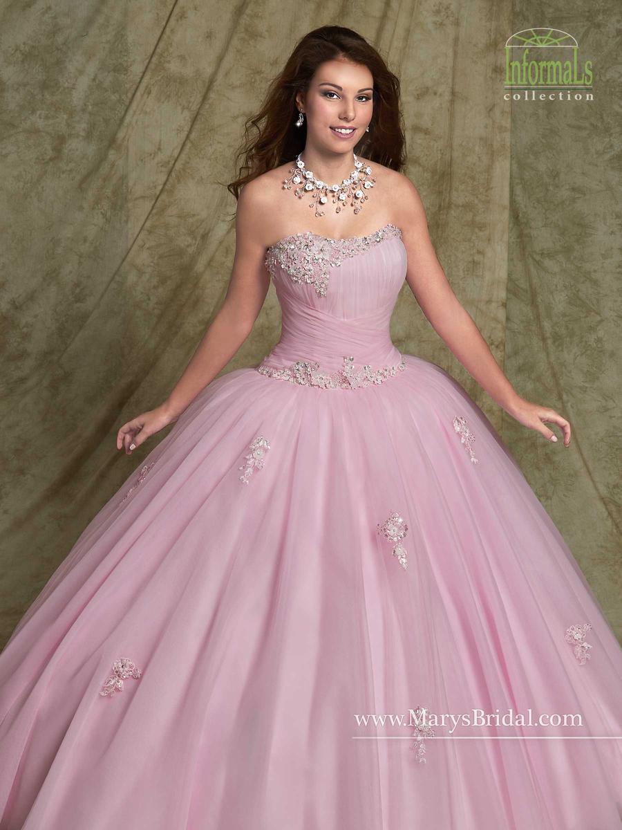 Mary's Ball Gowns 2B812