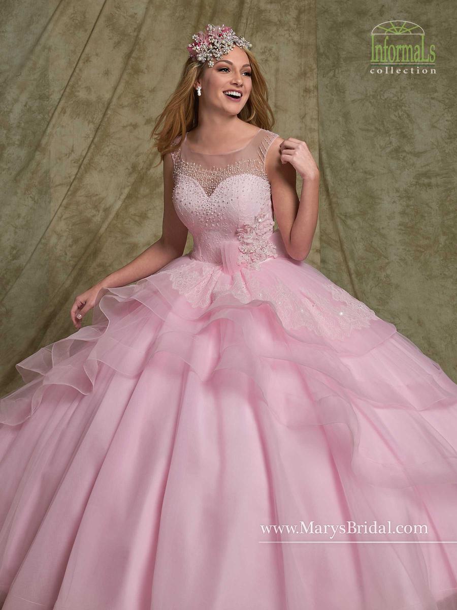 Mary's Ball Gowns 2B813