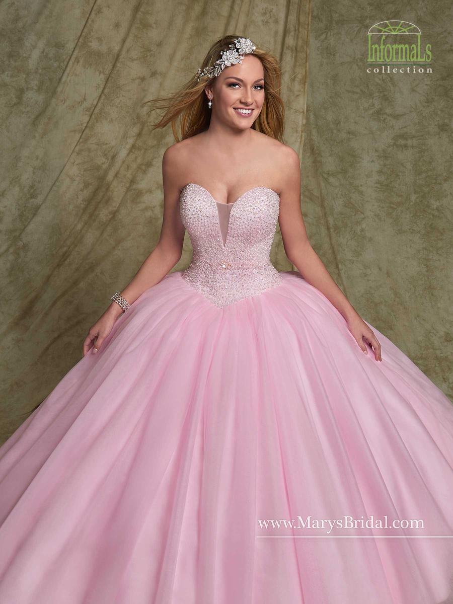 Mary's Ball Gowns 2B814