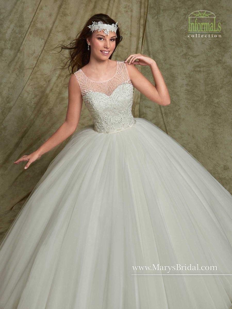 Mary's Ball Gowns 2B817