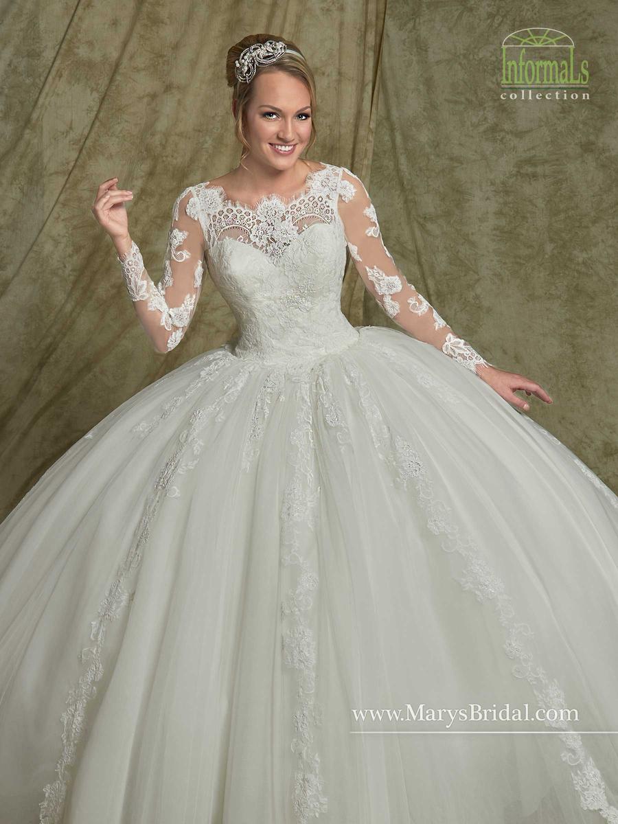 Mary's Ball Gowns 2B818