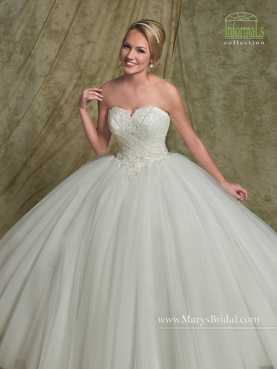 Mary's Ball Gowns 2B820
