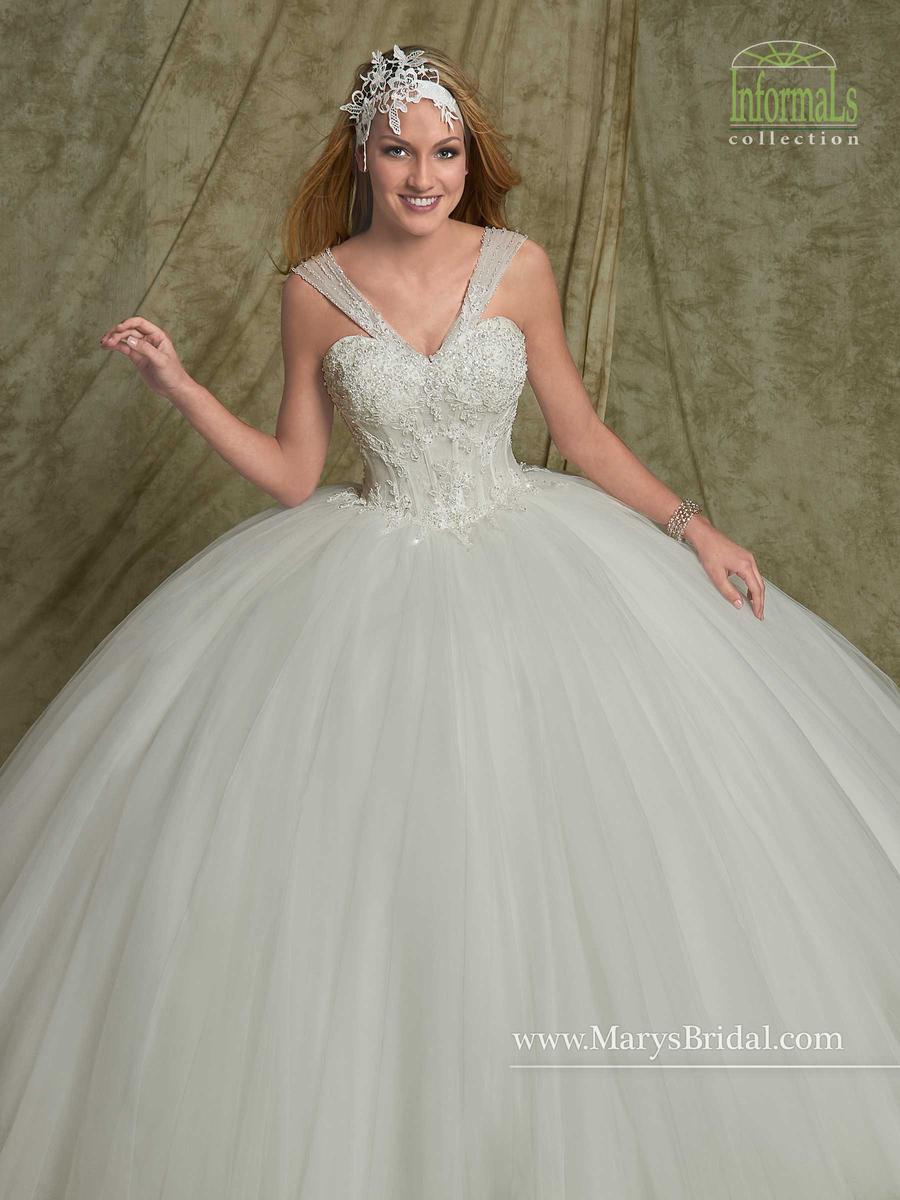 Mary's Ball Gowns 2B821