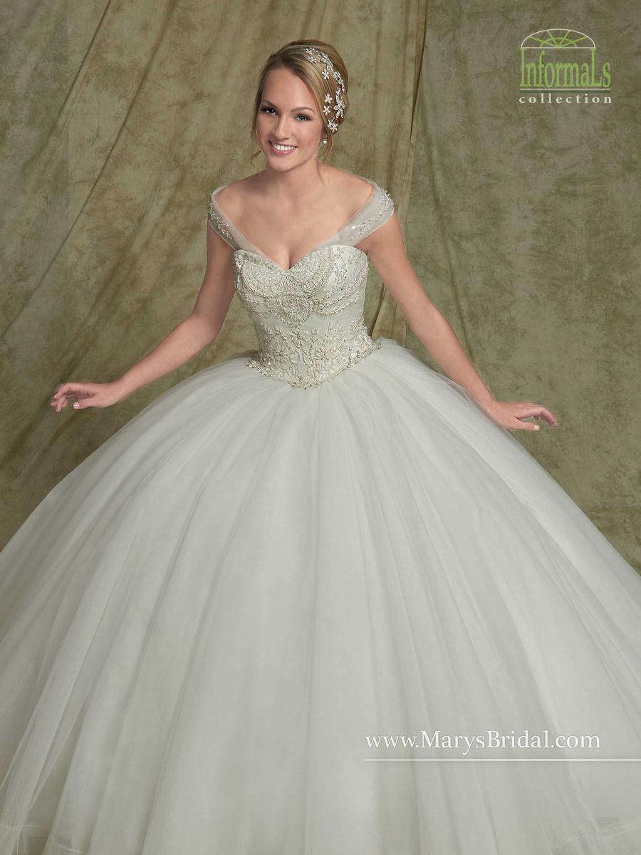 Mary's Ball Gowns 2B822