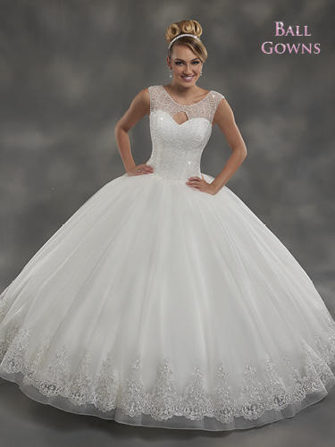 Mary's Ball Gowns 2B832