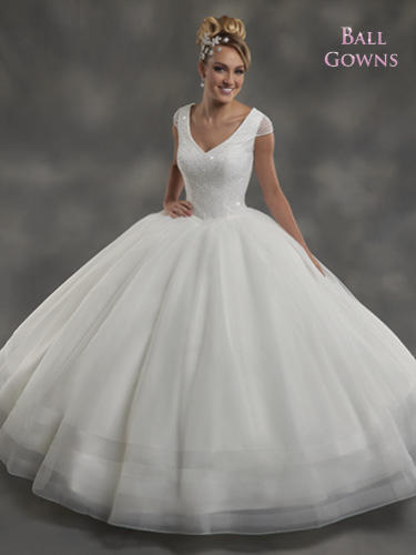 Mary's Ball Gowns 2B833