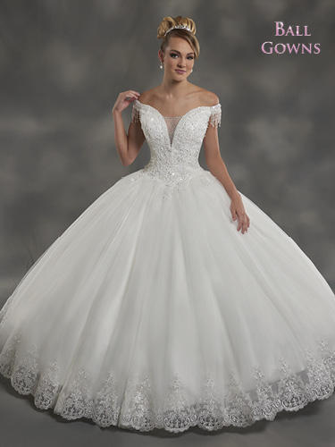 Mary's Ball Gowns 2B834