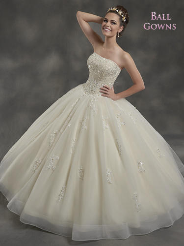 Mary's Ball Gowns 2B835