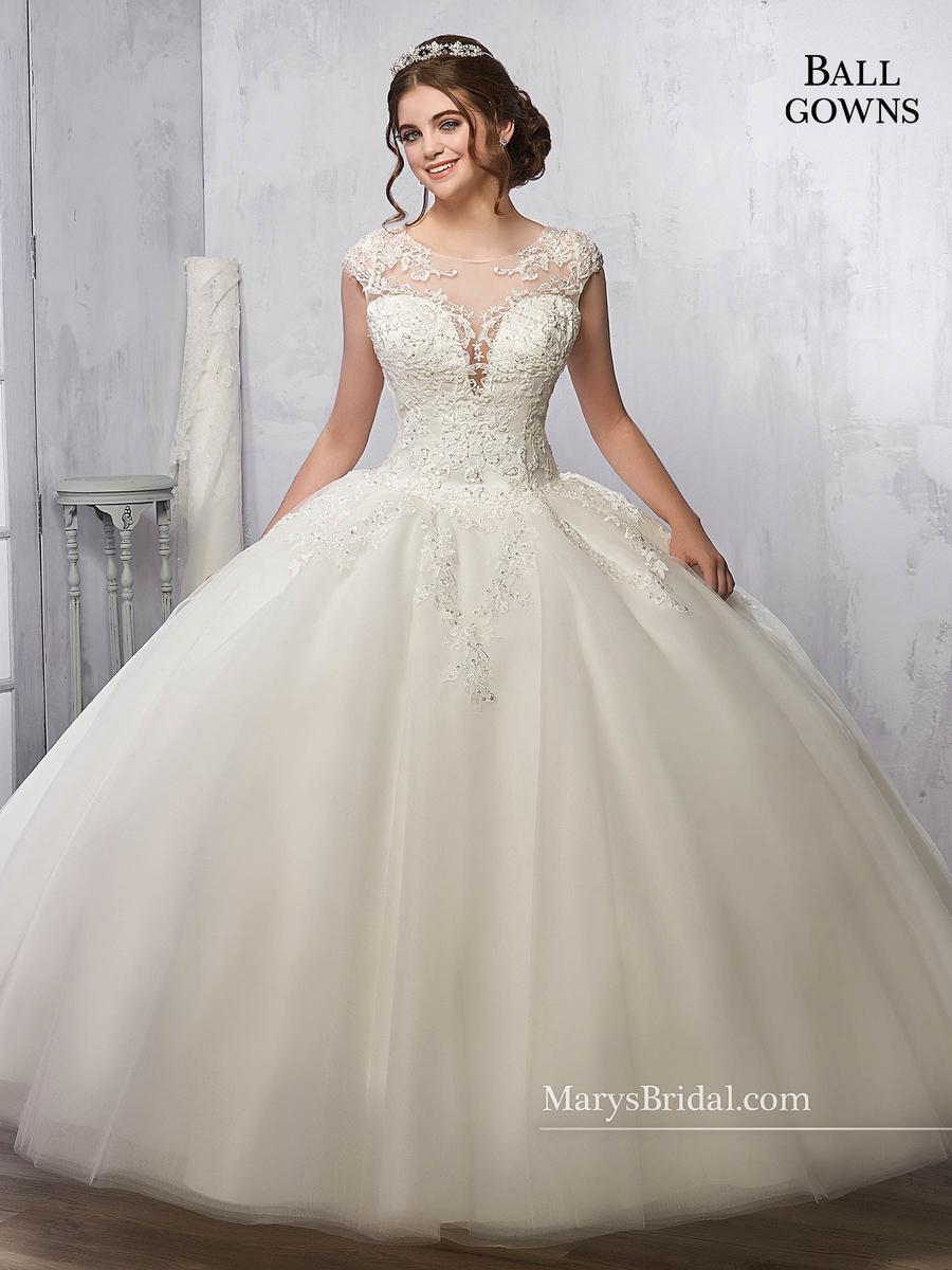 Mary's Ball Gowns 2B841