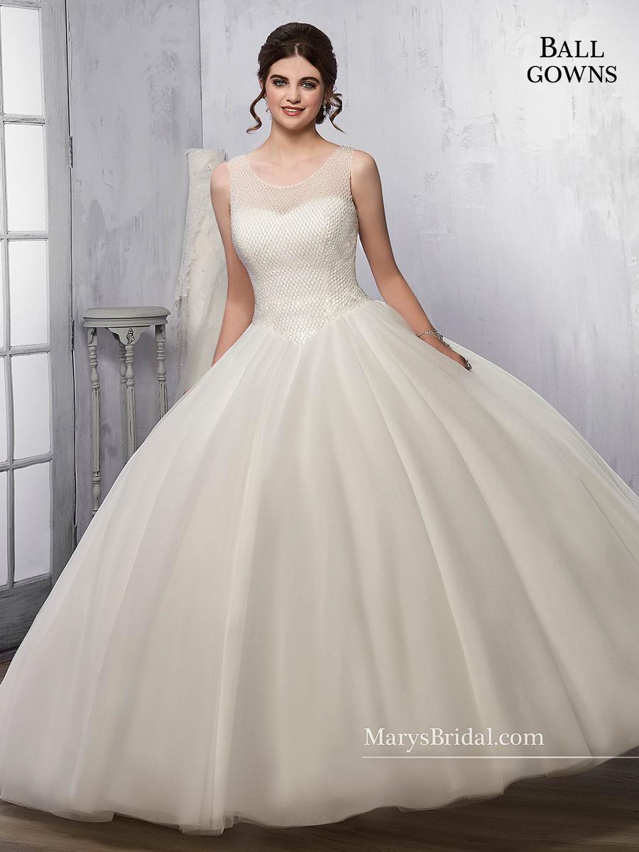 Mary's Ball Gowns 2B842