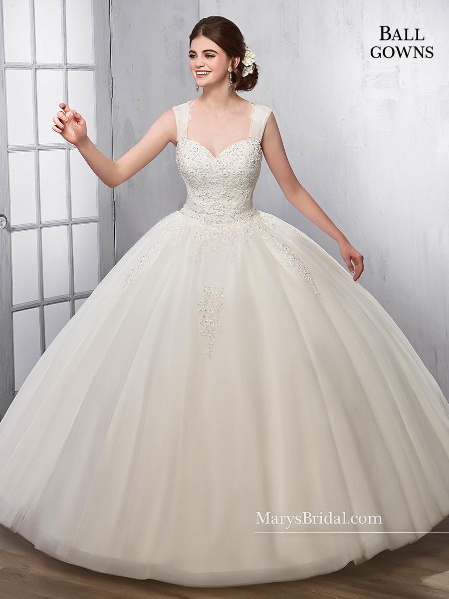 Mary's Ball Gowns 2B843