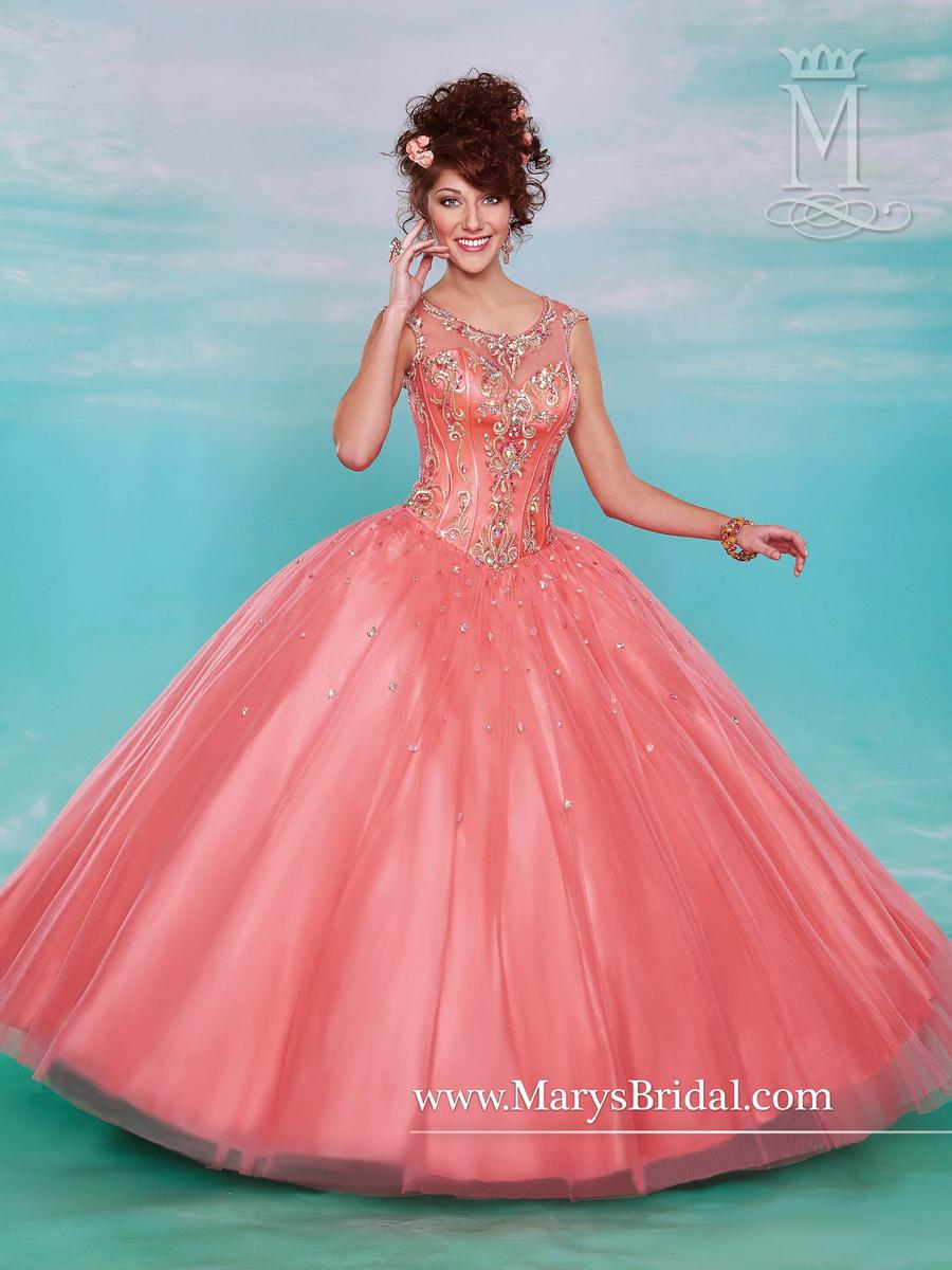 Mary's Quinceanera 4600
