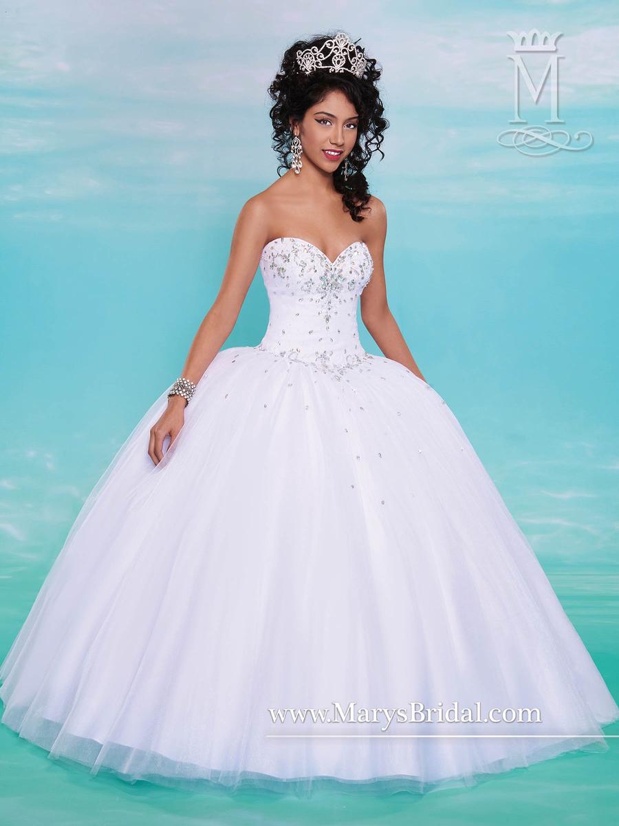 Mary's Quinceanera 4601