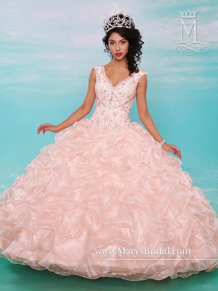 Mary's Quinceanera 4602