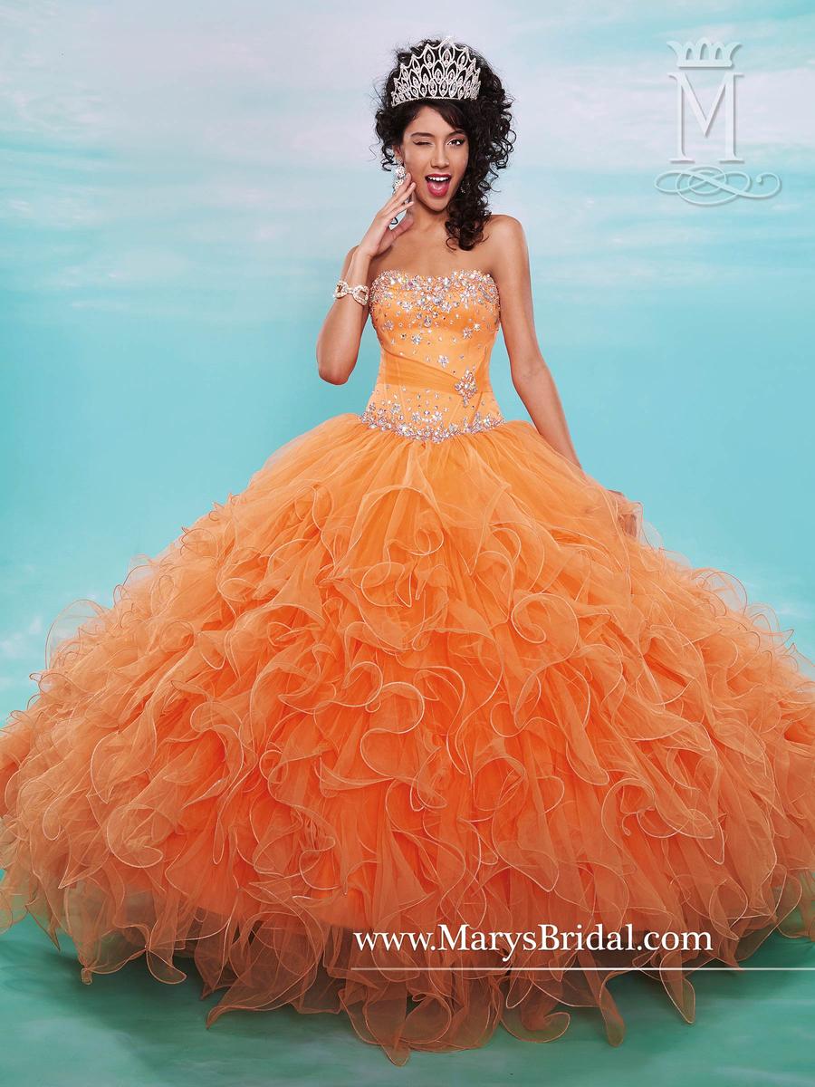 Mary's Quinceanera 4604