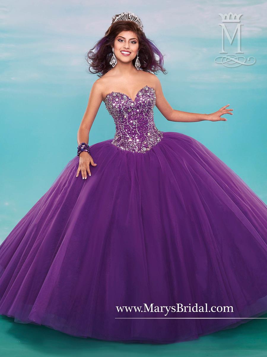 Mary's Quinceanera 4613