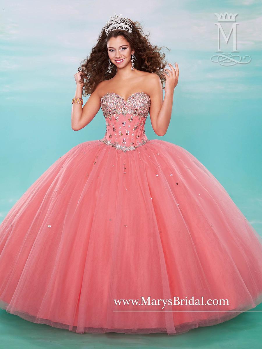 Mary's Quinceanera 4623