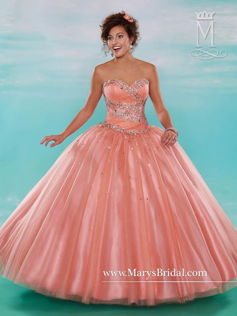 Mary's Quinceanera 4624
