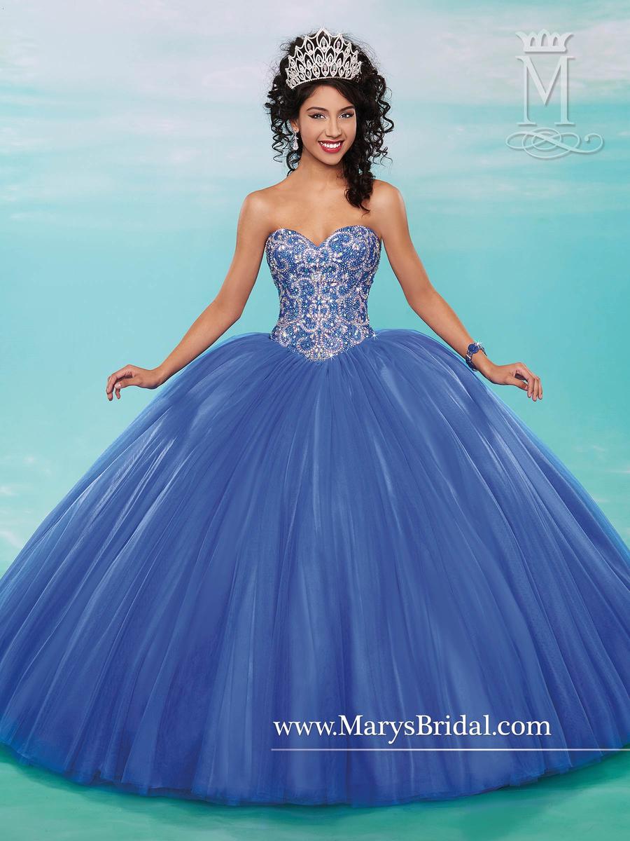Mary's Quinceanera 4627