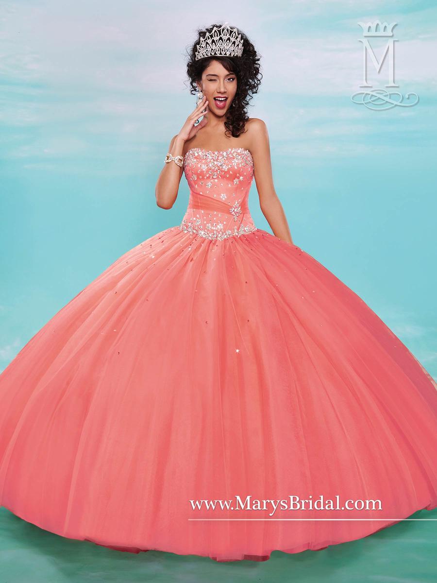 Mary's Quinceanera 4632