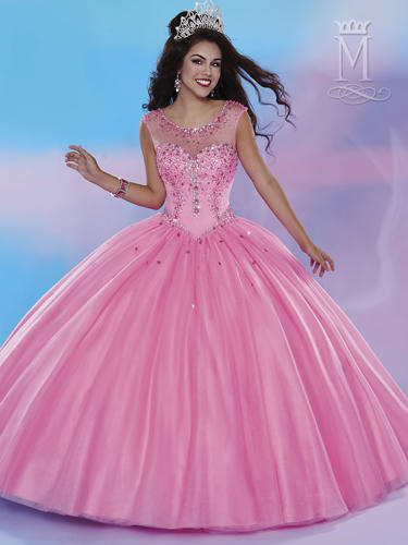 Mary's Quinceanera 4657