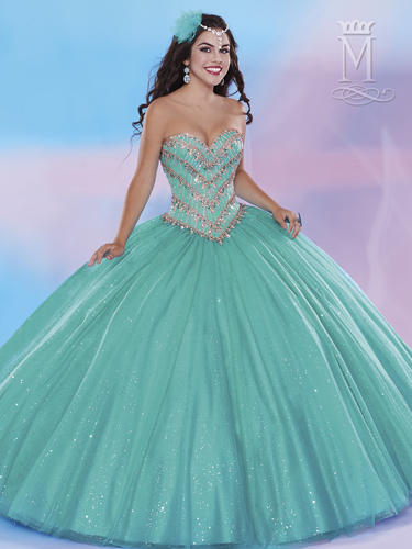 Mary's Quinceanera 4659