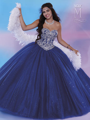 Mary's Quinceanera 4671