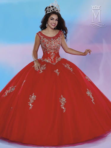 Mary's Quinceanera 4674