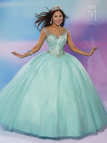 Mary's Quinceanera 4675
