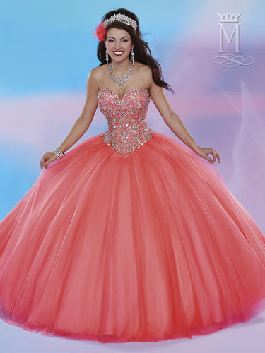Mary's Quinceanera 4677
