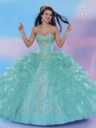 Mary's Quinceanera 4679